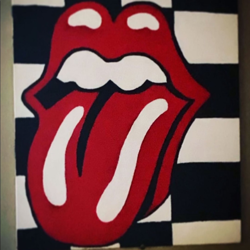 Original art piece